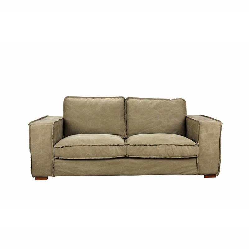 Hvad er anilin læder sofa?